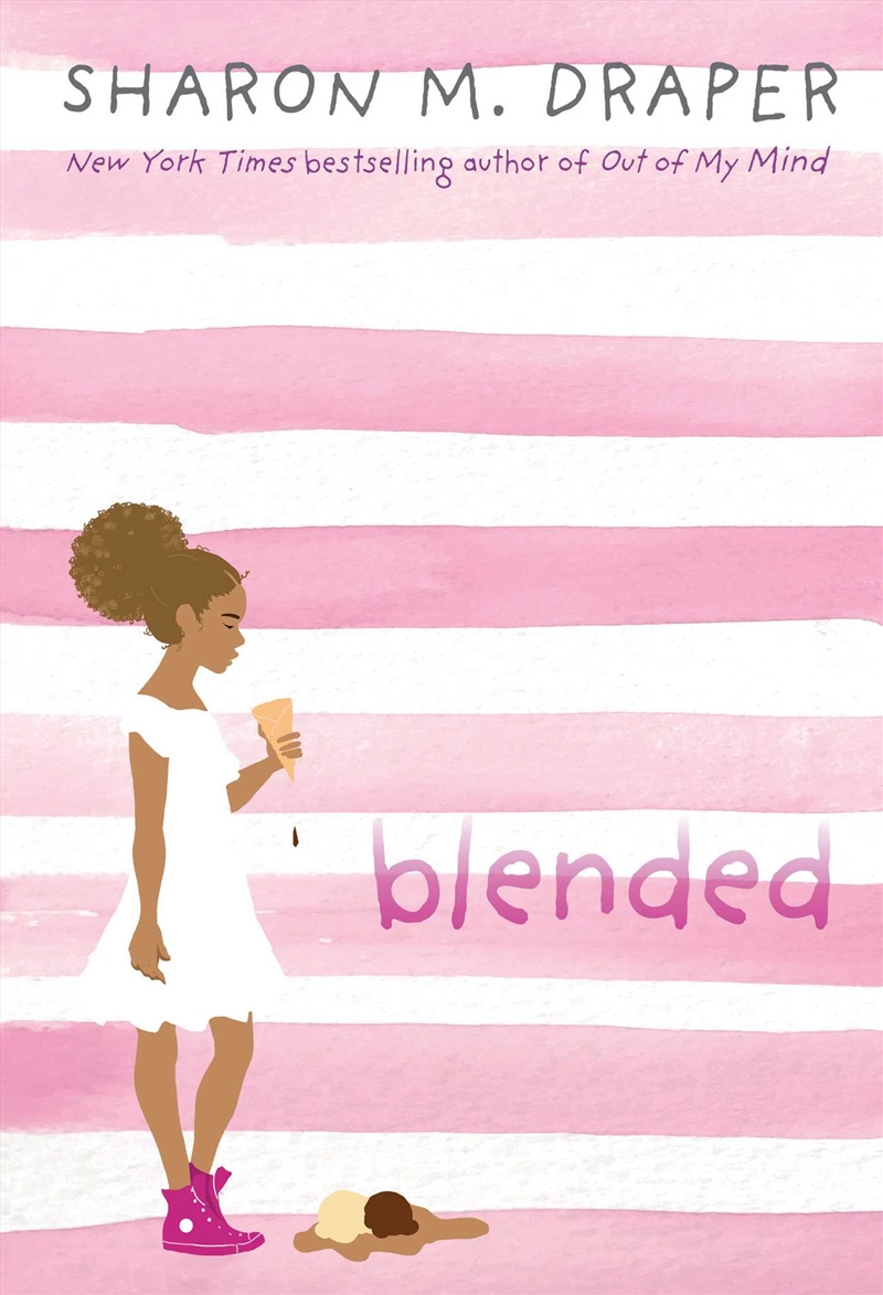 Blended/Product Detail/Childrens Fiction Books