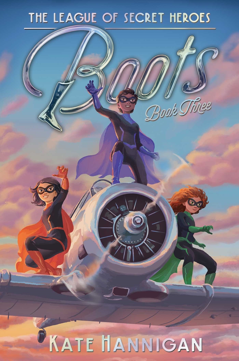 Boots/Product Detail/Childrens Fiction Books