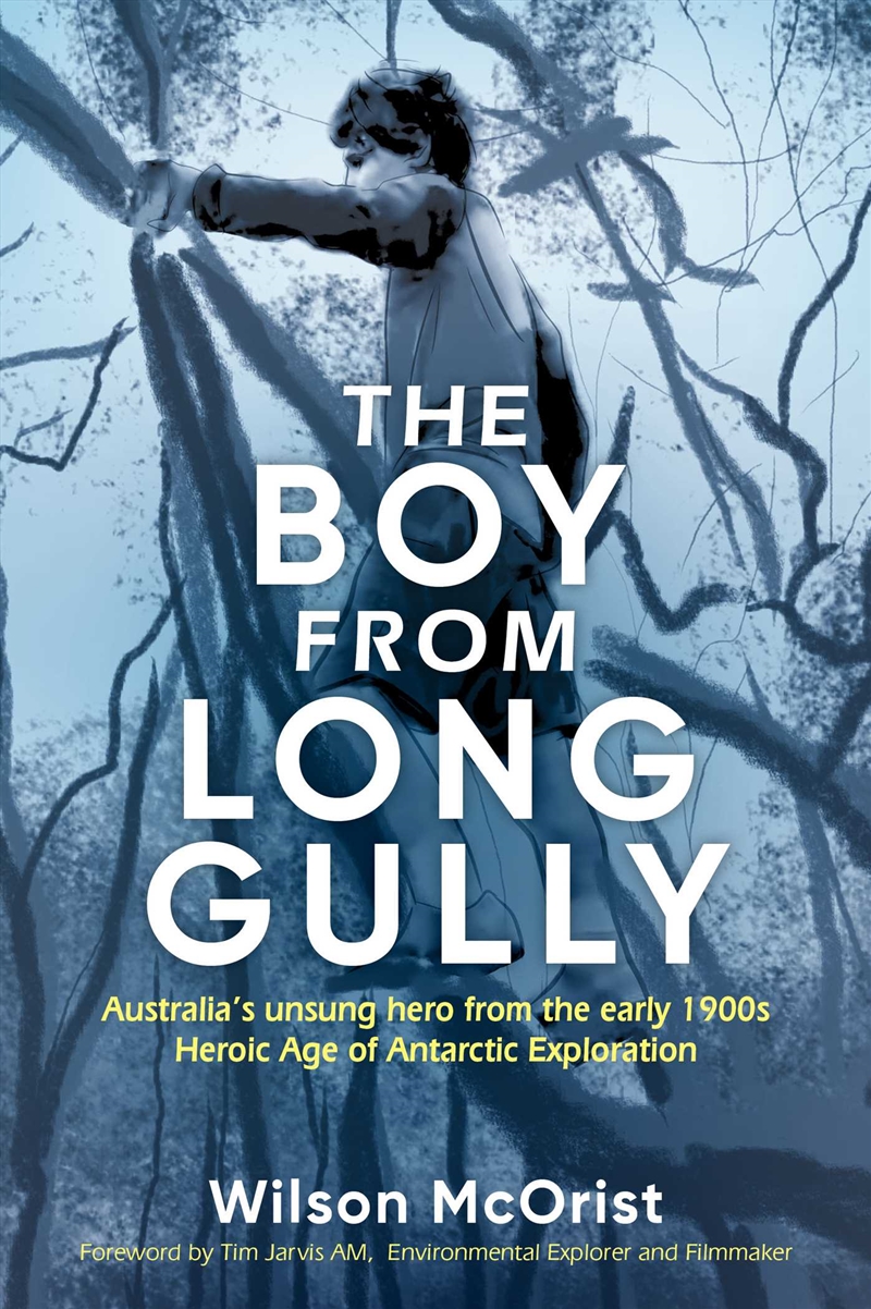 The Boy From Long Gully/Product Detail/True Stories and Heroism