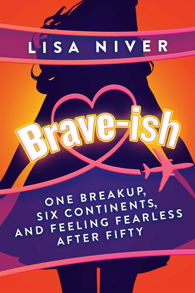 Brave-ish/Product Detail/Biographies & True Stories