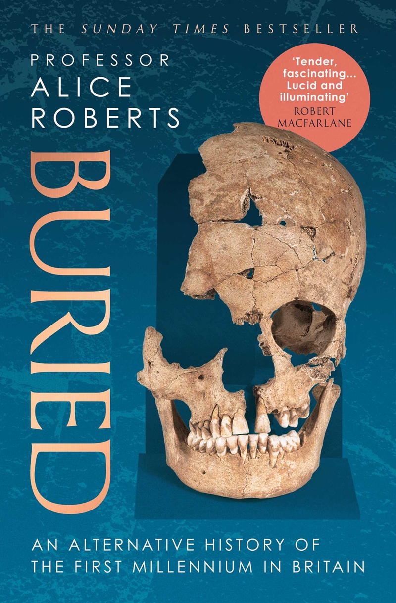 Buried/Product Detail/Adult Books