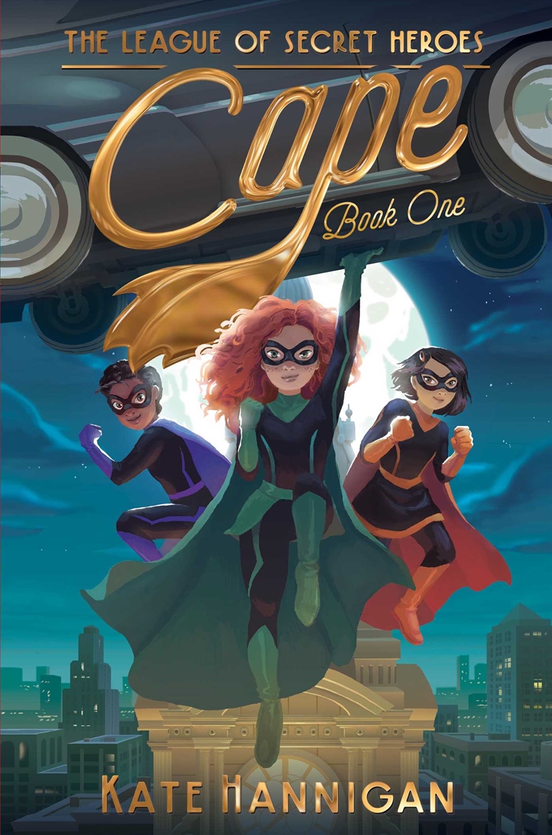 Cape/Product Detail/Childrens Fiction Books