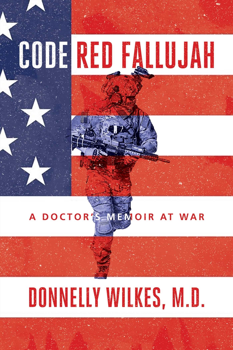 Code Red Fallujah/Product Detail/Historical Biographies