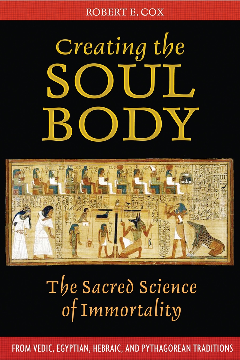 Creating the Soul Body/Product Detail/Religion & Beliefs