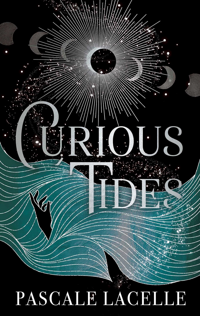 Curious Tides/Product Detail/Young Adult Fiction