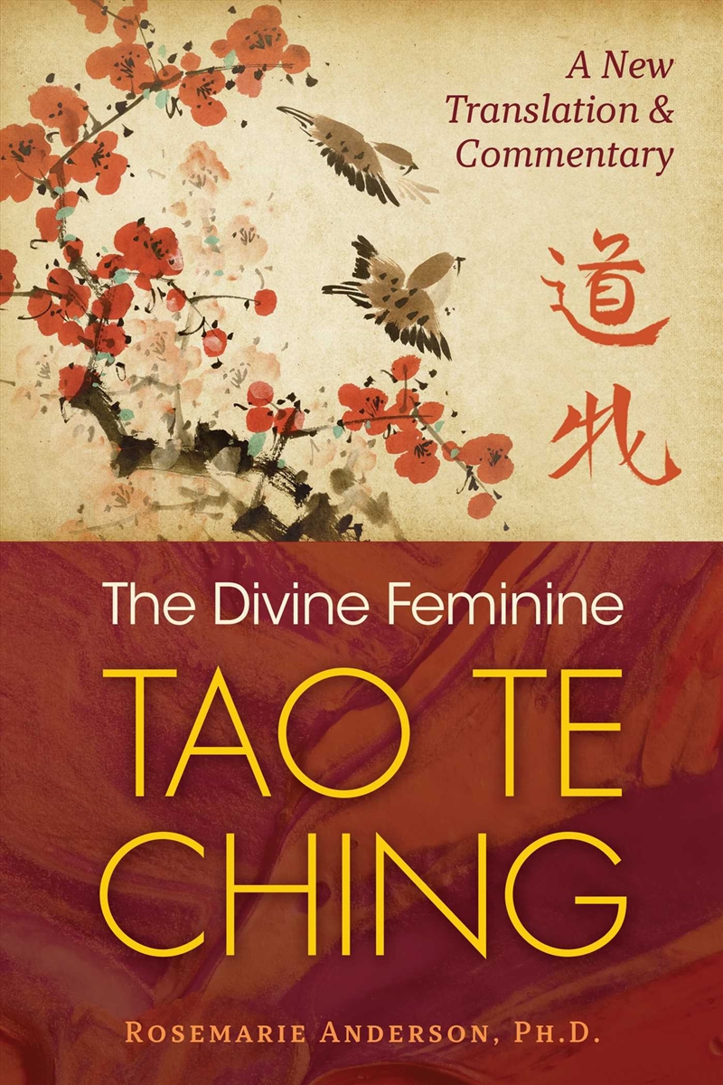The Divine Feminine Tao Te Ching/Product Detail/Reading