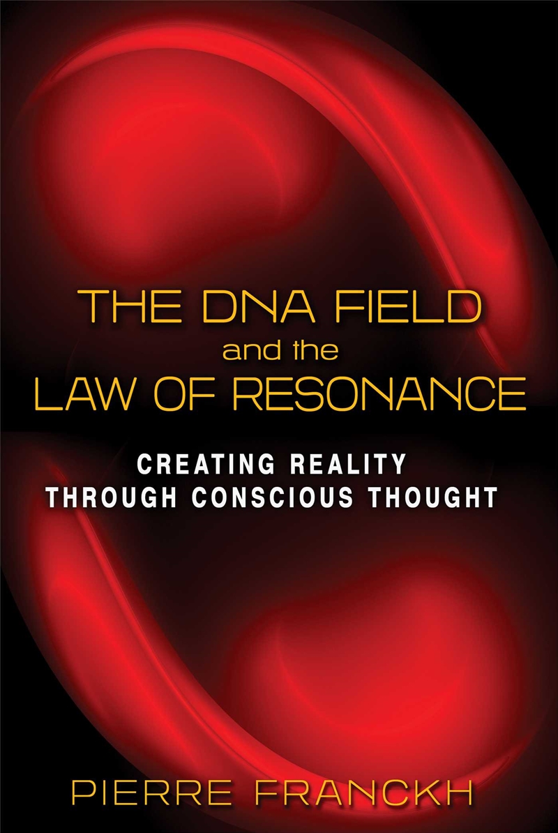 The DNA Field and the Law of Resonance/Product Detail/Arts & Entertainment Biographies