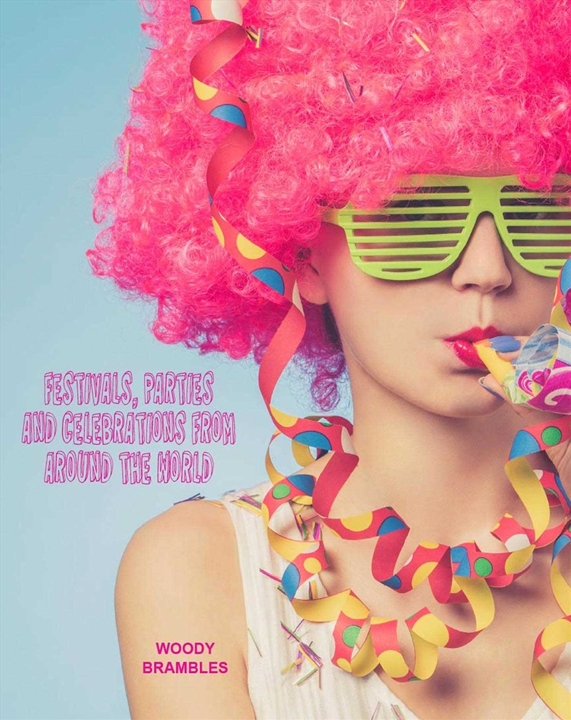 Festivals, Parties and Celebrations from Around the World/Product Detail/Childrens