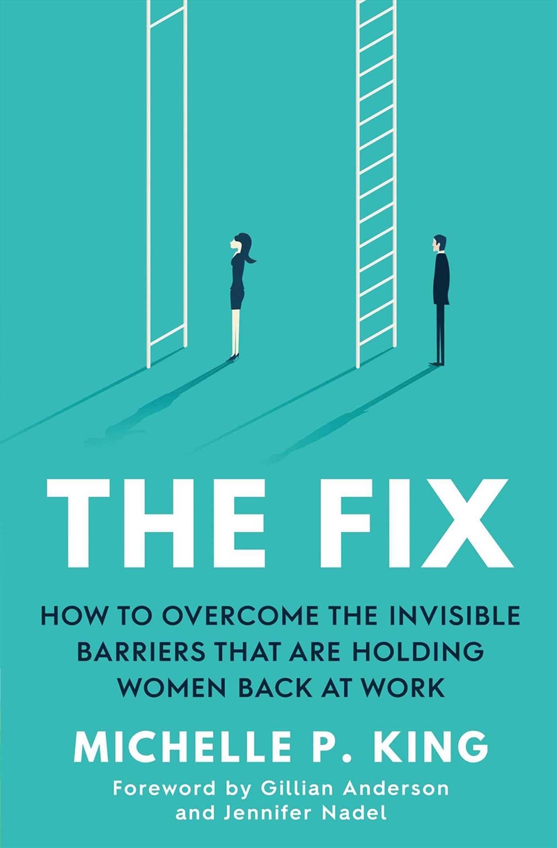 The Fix/Product Detail/Business Leadership & Management
