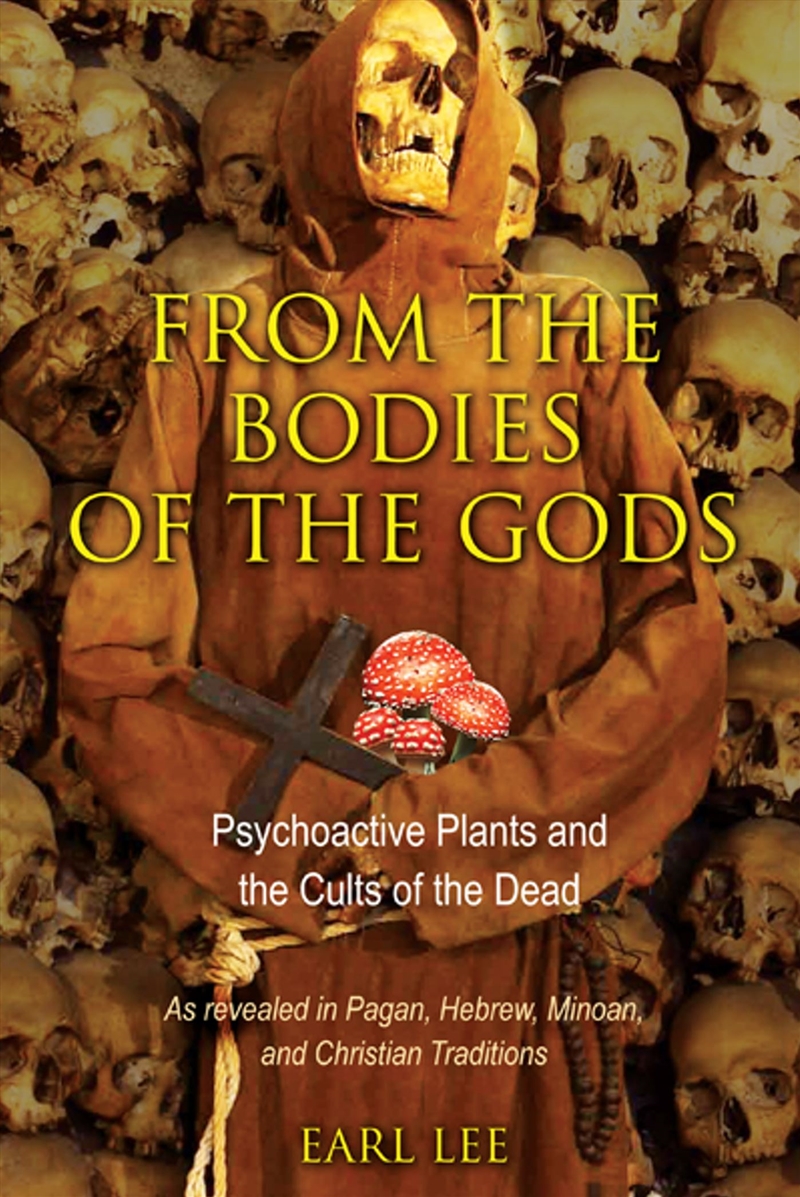 From the Bodies of the Gods/Product Detail/Religion & Beliefs