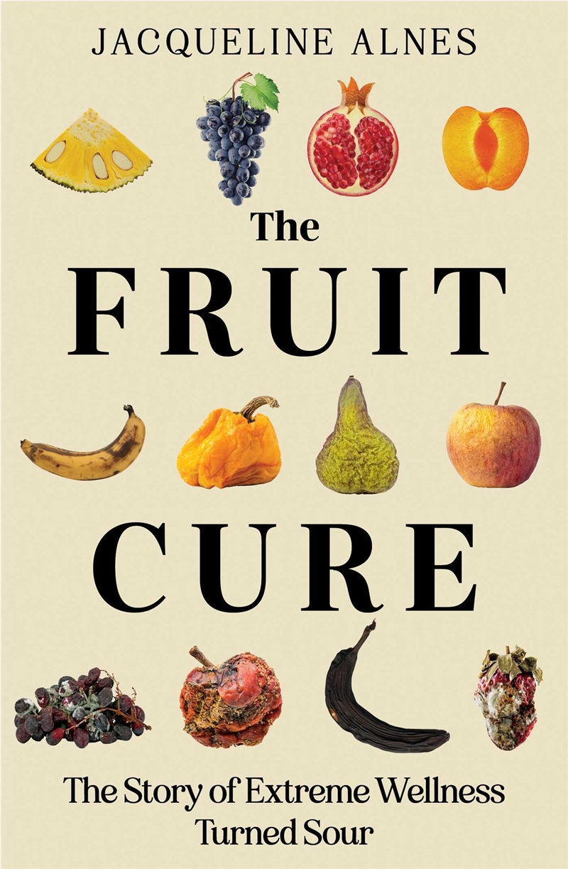 The Fruit Cure/Product Detail/Family & Health