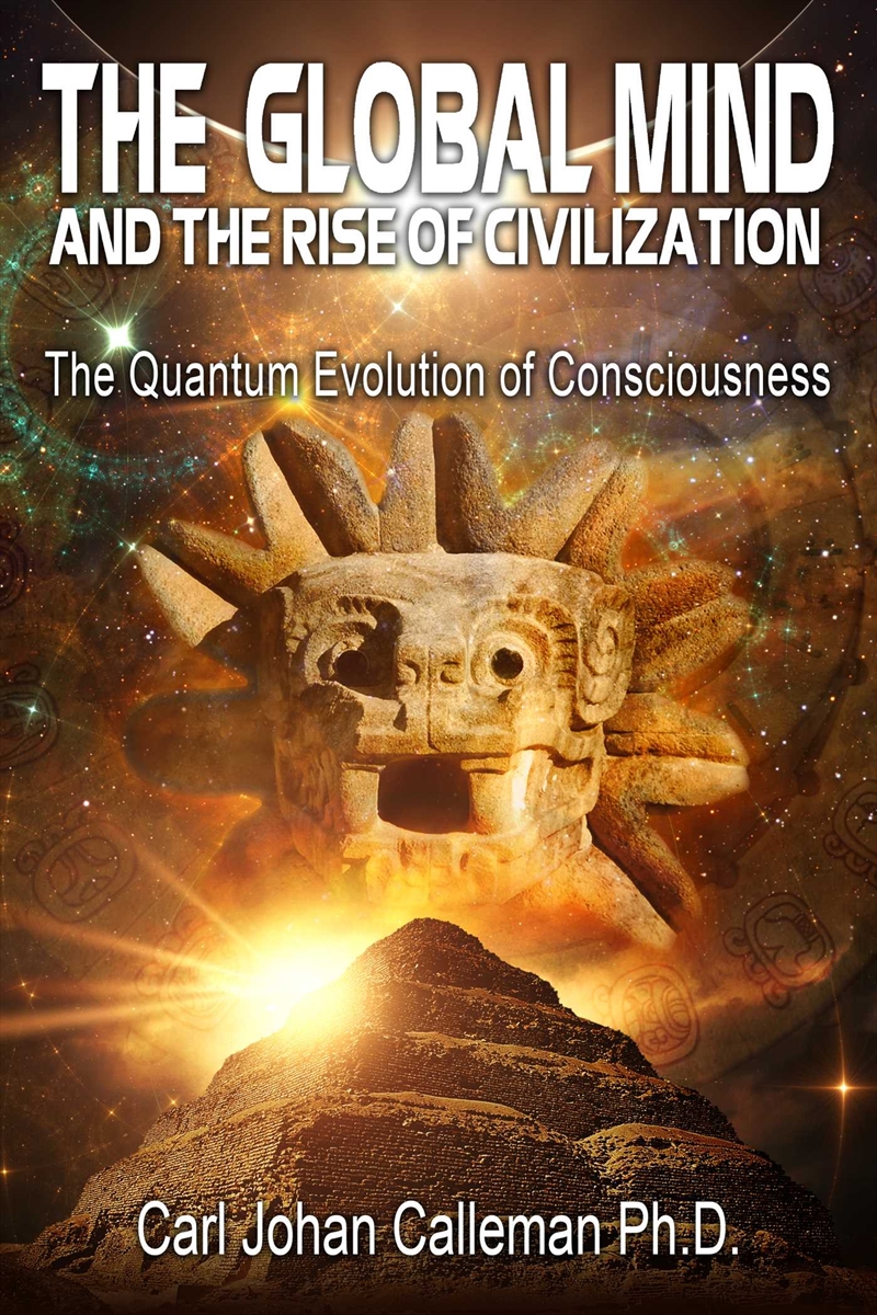 The Global Mind and the Rise of Civilization/Product Detail/History