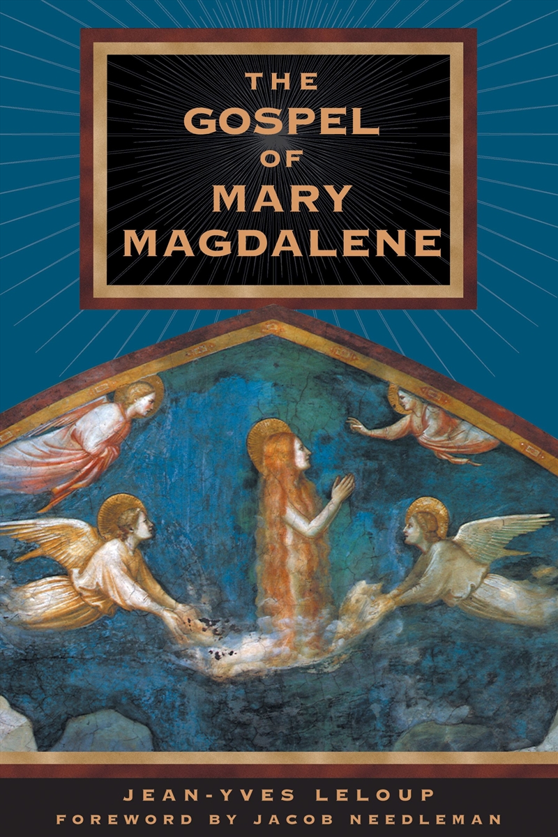 The Gospel of Mary Magdalene/Product Detail/Religion & Beliefs