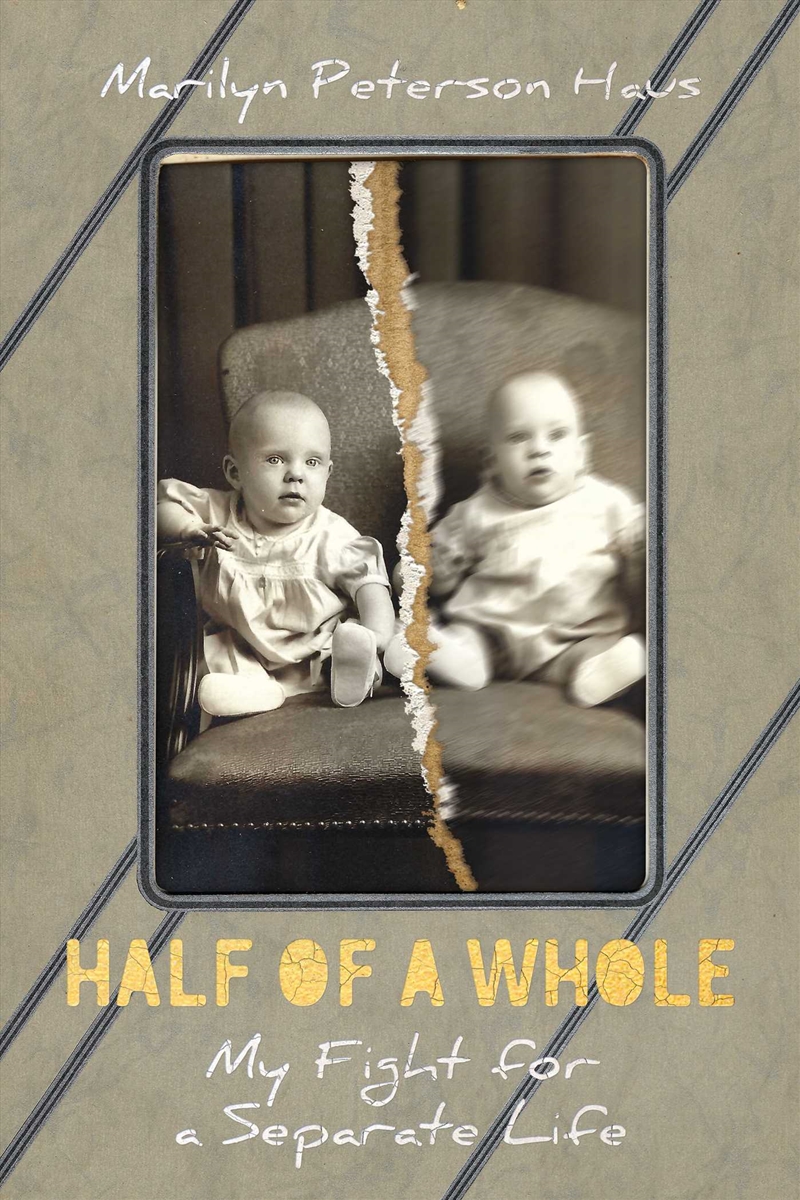 Half Of A Whole/Product Detail/True Stories and Heroism