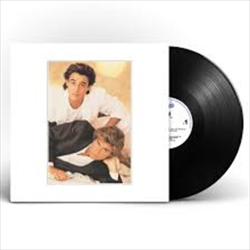 Make It Big - Black Vinyl/Product Detail/Pop