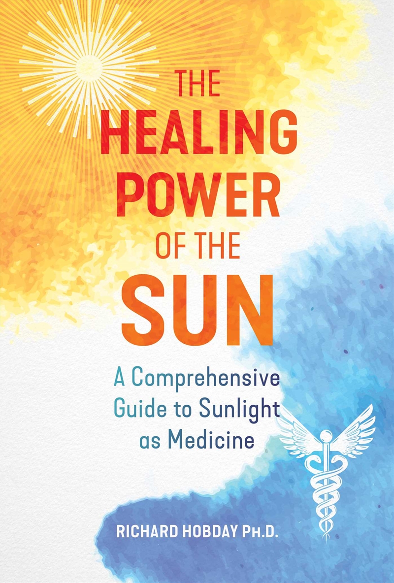 The Healing Power of the Sun/Product Detail/Reading