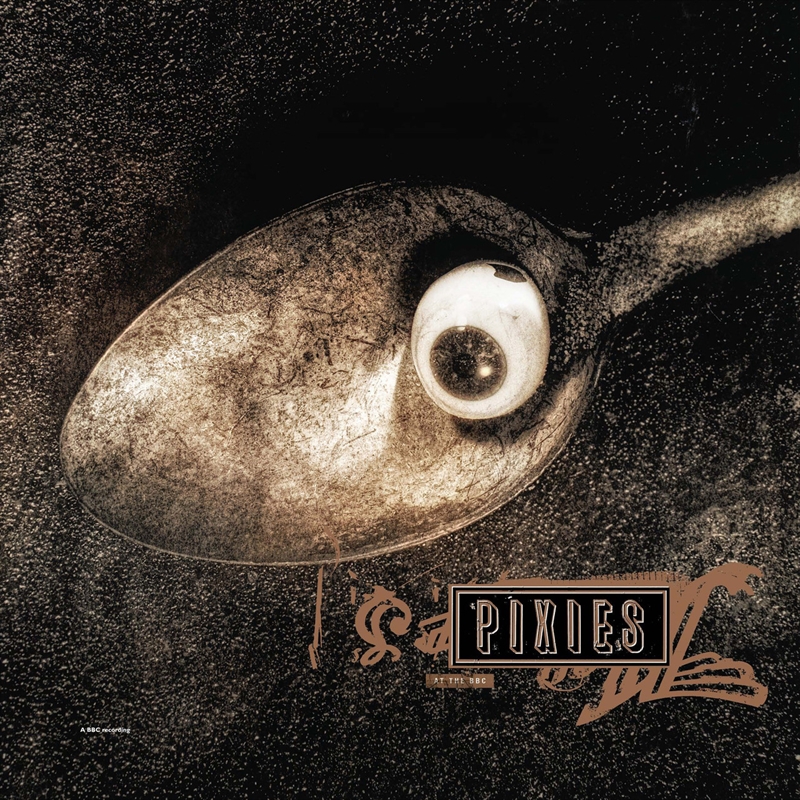 Pixies at the BBC, 1988 – 1991/Product Detail/Rock/Pop
