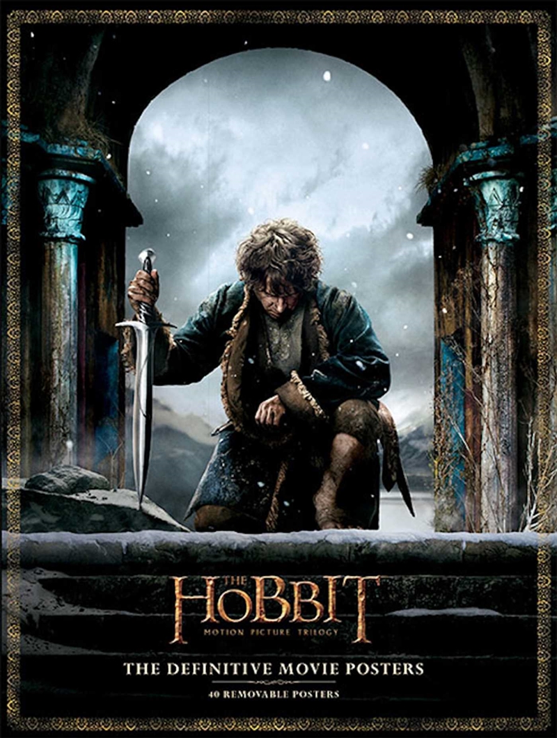 The Hobbitâ„¢/Product Detail/Arts & Entertainment
