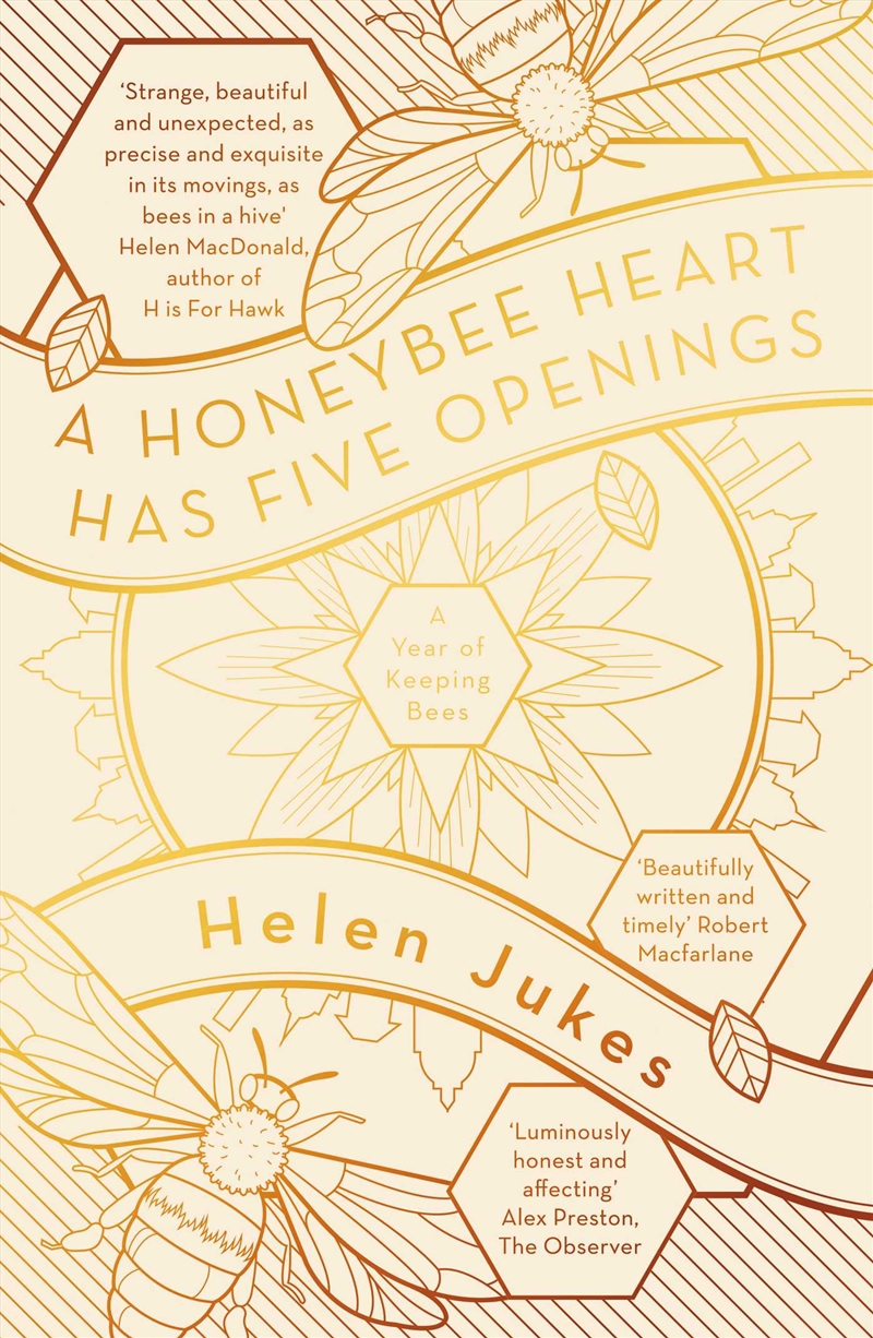 A Honeybee Heart Has Five Openings/Product Detail/True Stories and Heroism