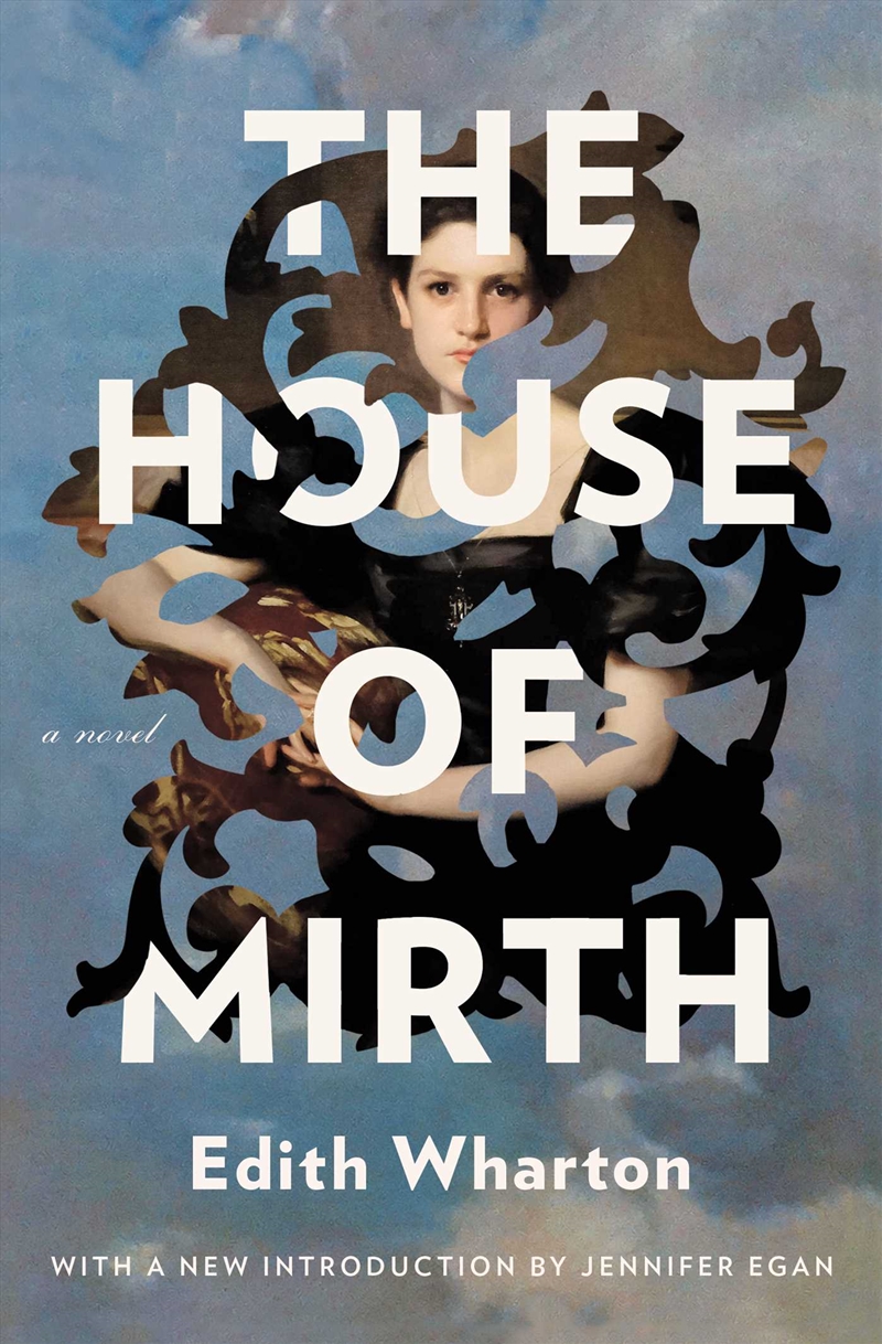 The House Of Mirth/Product Detail/General Fiction Books