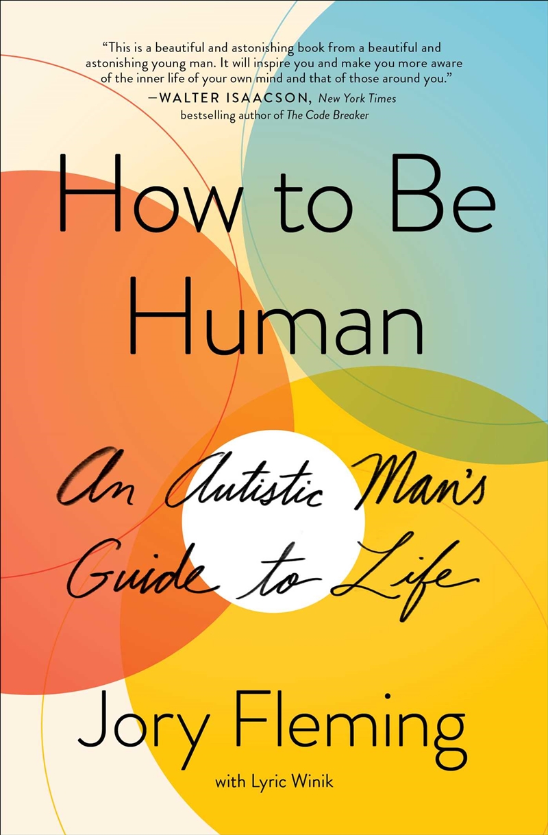 How To Be Human/Product Detail/True Stories and Heroism