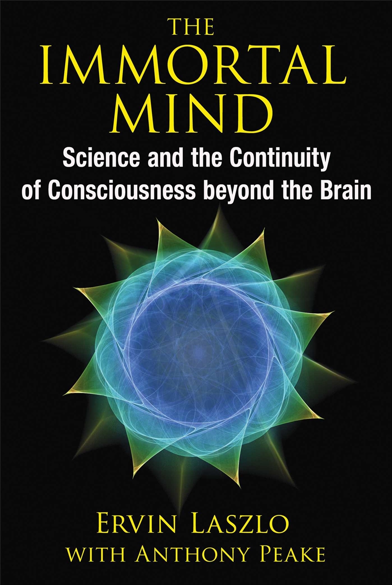 The Immortal Mind/Product Detail/Religion & Beliefs