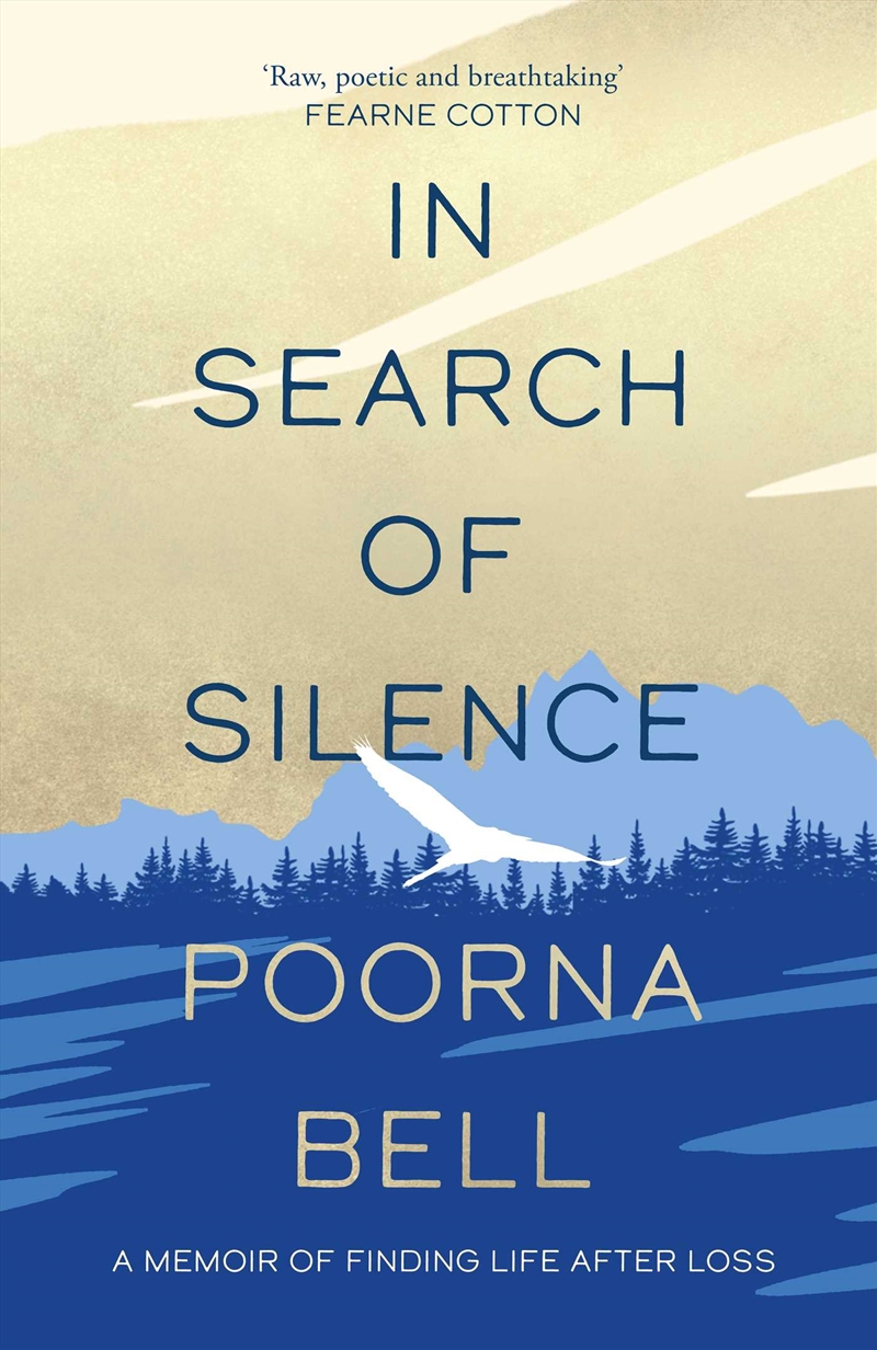 In Search Of Silence/Product Detail/True Stories and Heroism