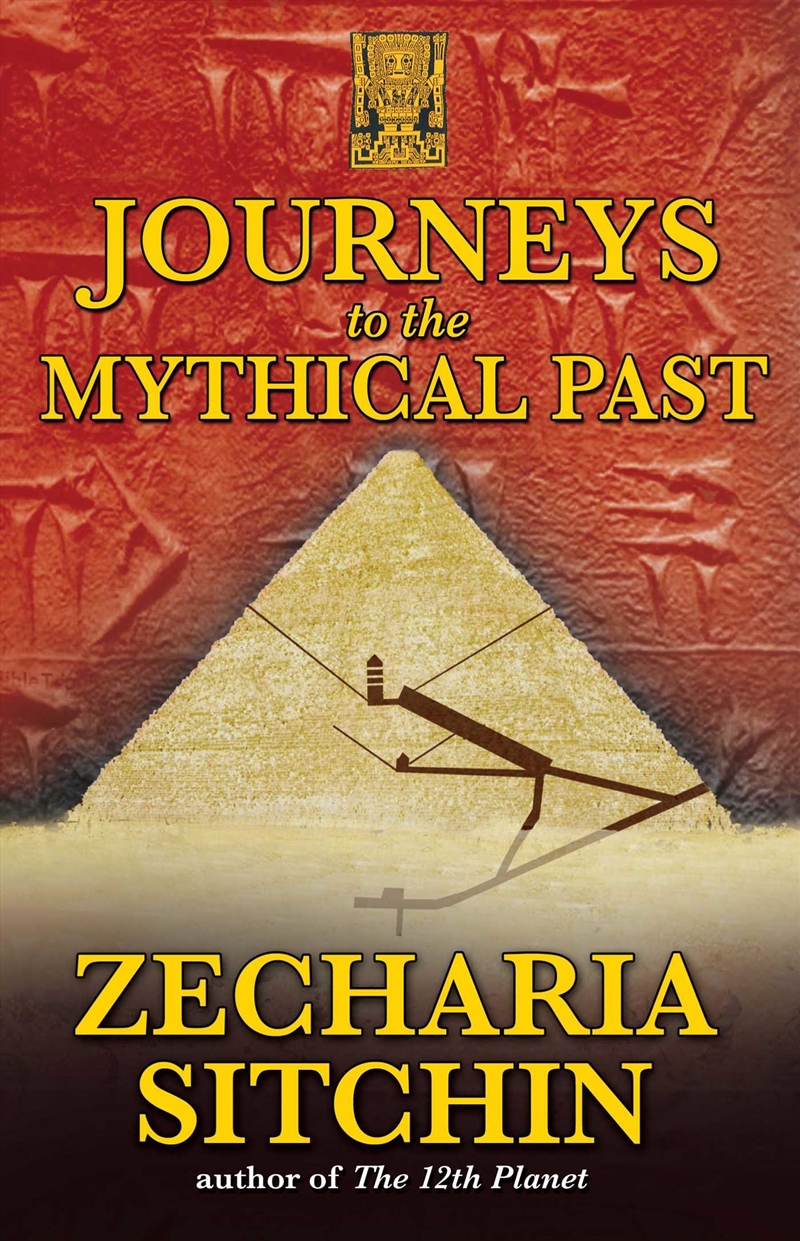 Journeys to the Mythical Past/Product Detail/History