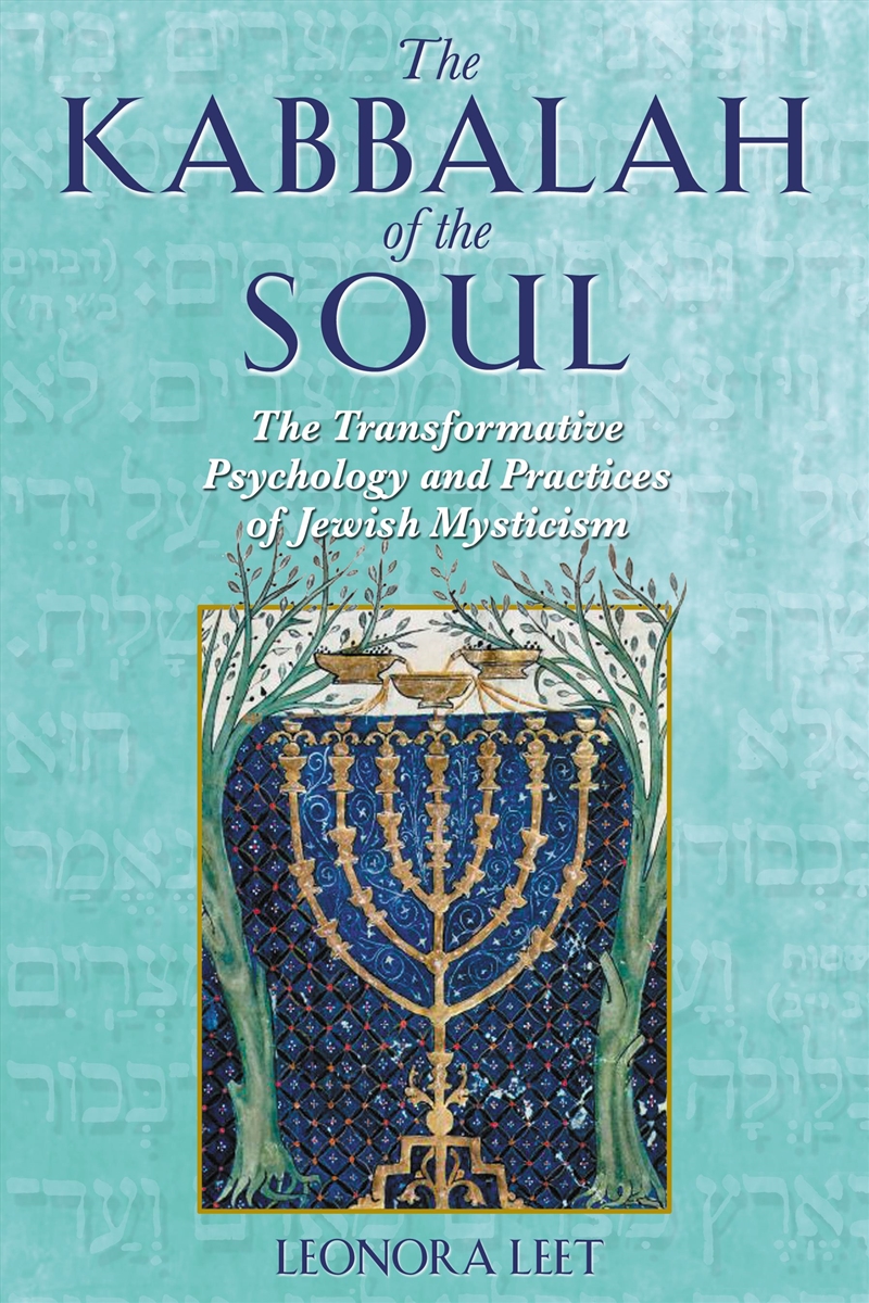 The Kabbalah of the Soul/Product Detail/Religion & Beliefs