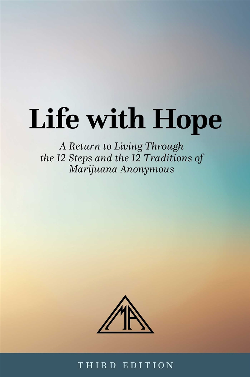 Life With Hope/Product Detail/Self Help & Personal Development