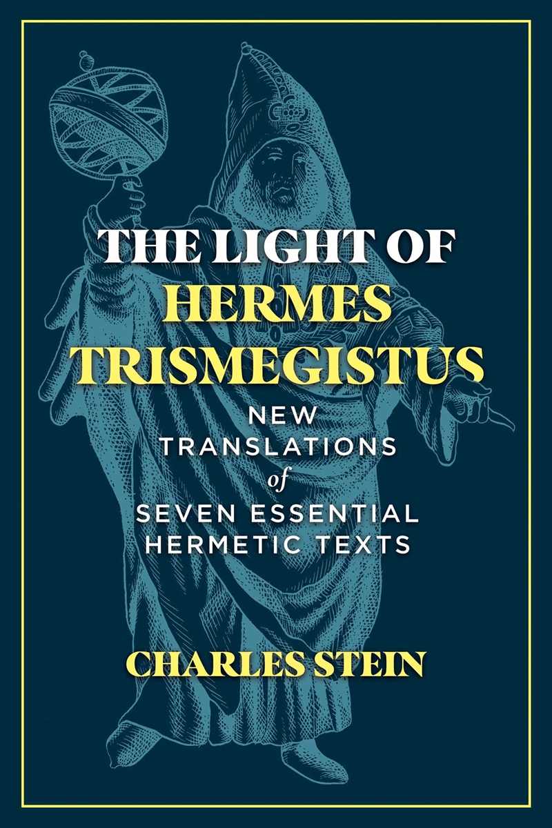 The Light of Hermes Trismegistus/Product Detail/Religion & Beliefs