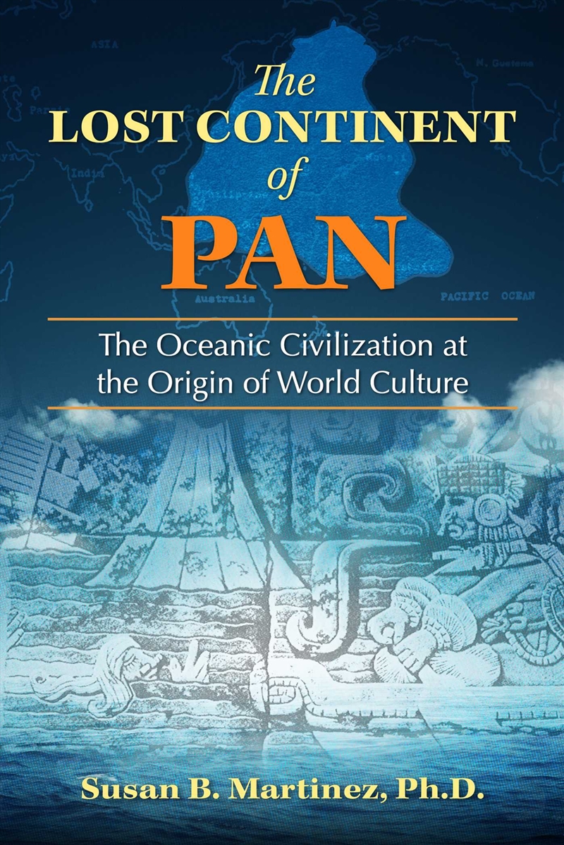 The Lost Continent of Pan/Product Detail/History