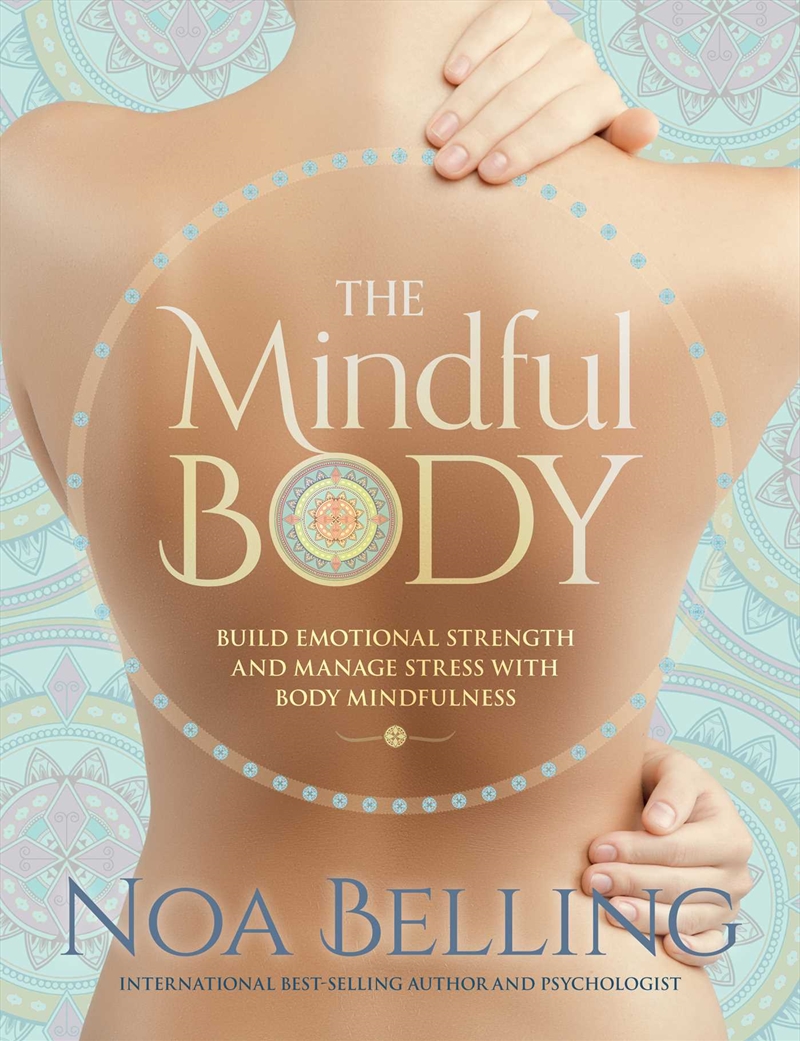 The Mindful Body/Product Detail/Fitness, Diet & Weightloss