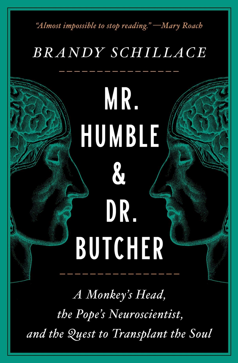 Mr. Humble and Dr. Butcher/Product Detail/True Stories and Heroism