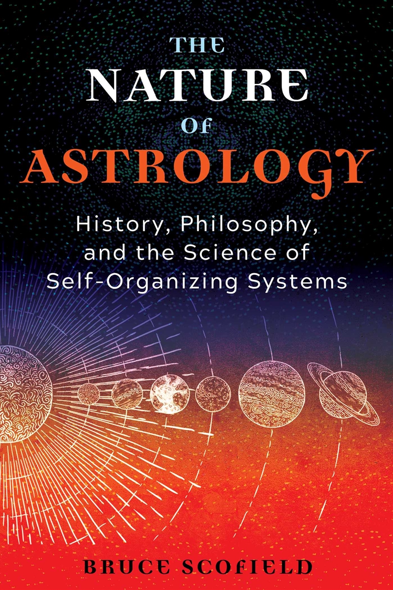 The Nature of Astrology/Product Detail/Tarot & Astrology
