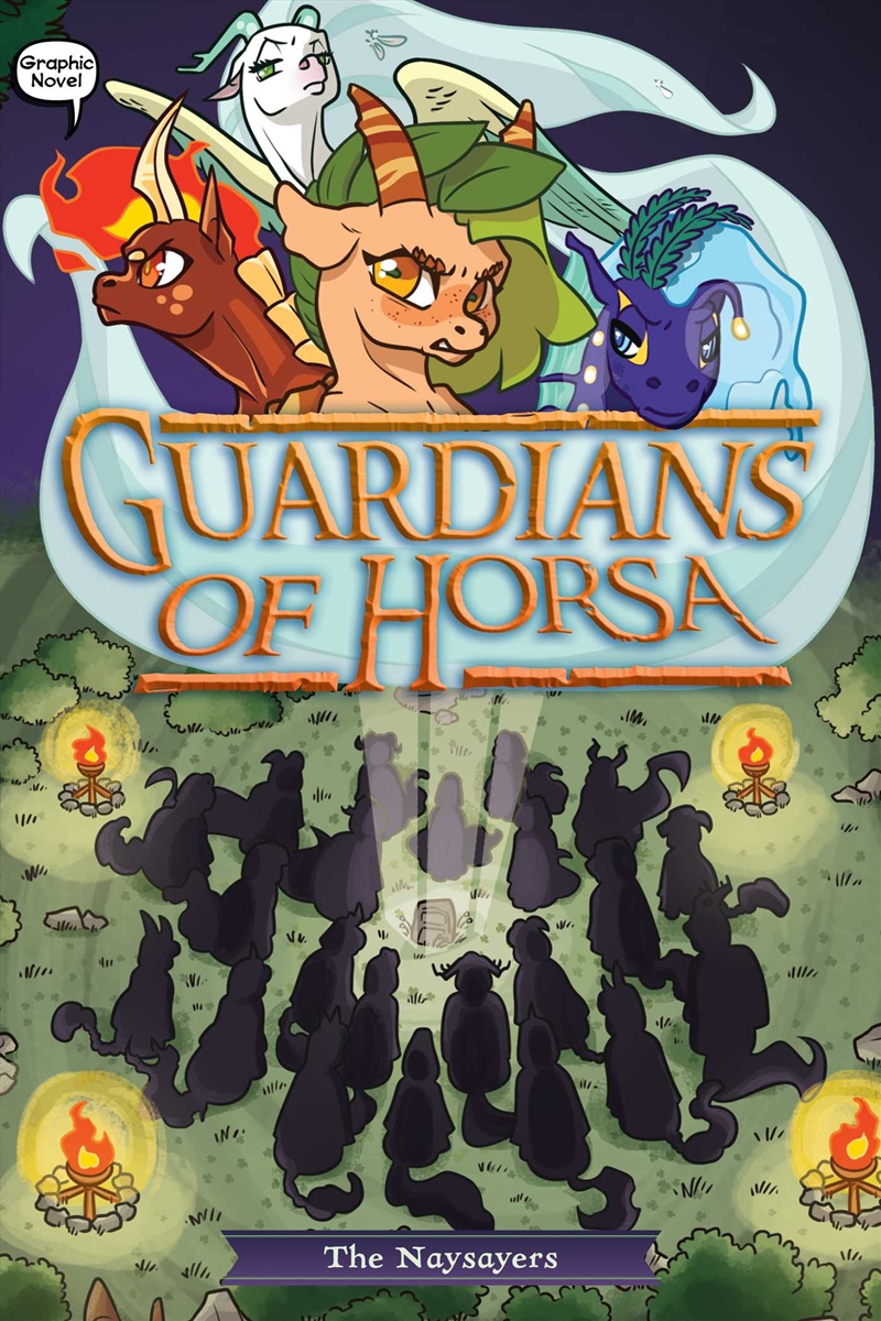 The Naysayers/Product Detail/Childrens Fiction Books