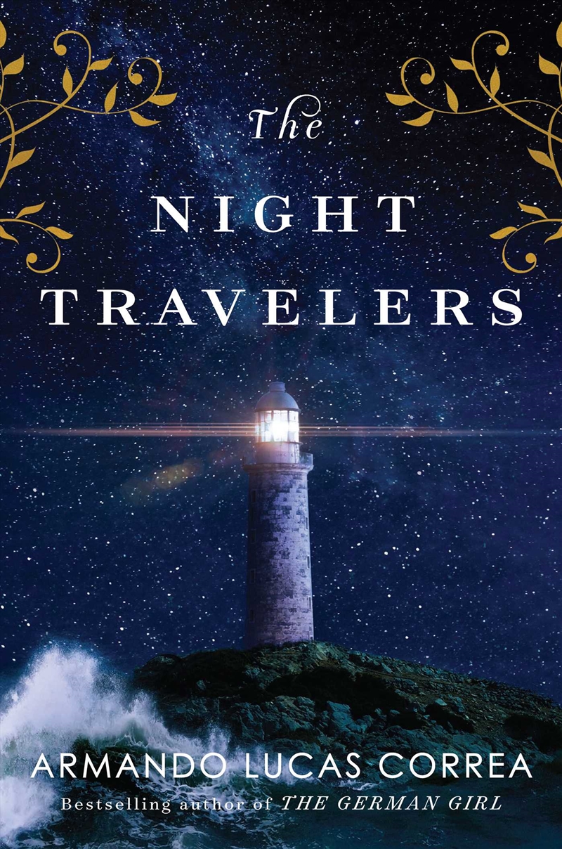 The Night Travelers/Product Detail/Historical Fiction