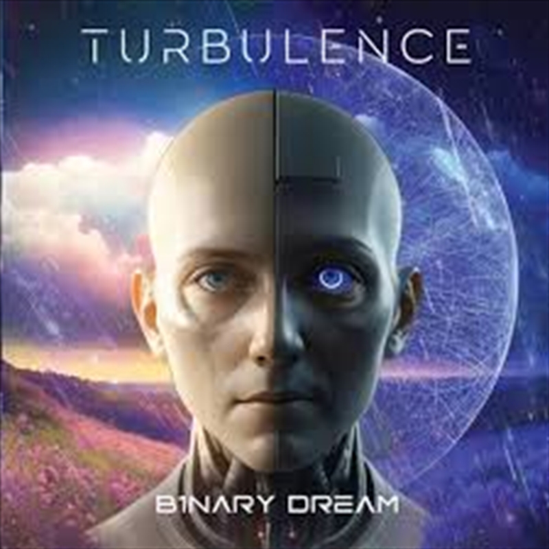 Binary Dream/Product Detail/Reggae