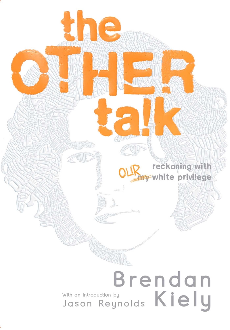 The Other Talk/Product Detail/Young Adult Fiction