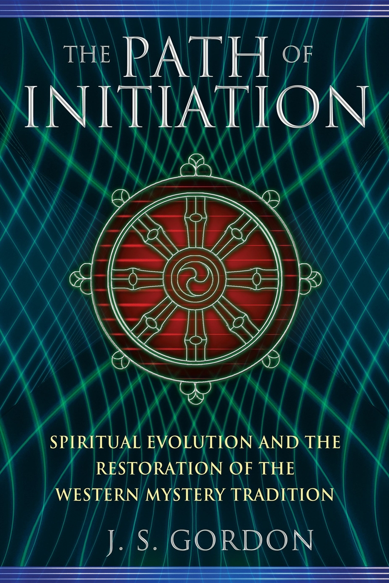 The Path of Initiation/Product Detail/Religion & Beliefs