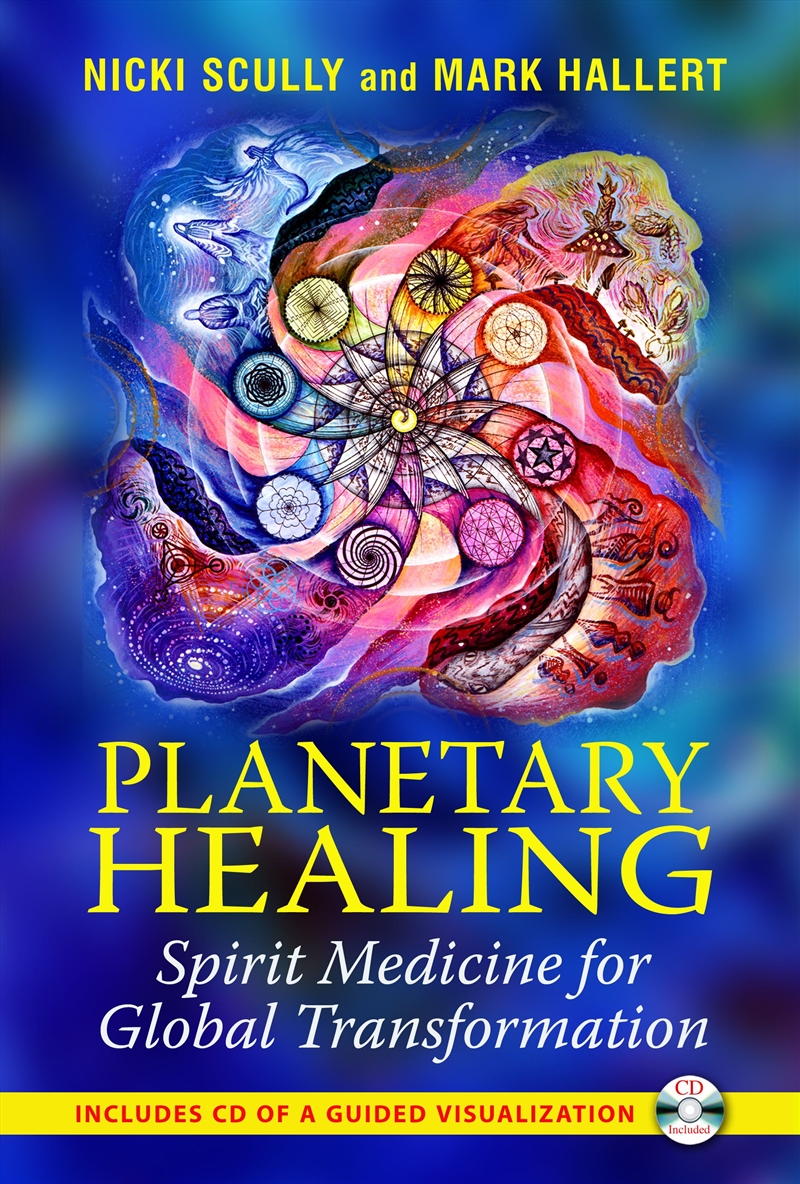 Planetary Healing/Product Detail/Religion & Beliefs