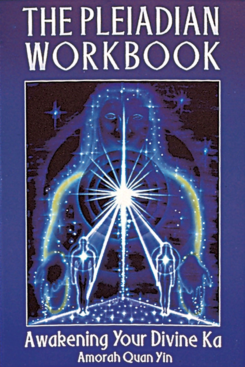 The Pleiadian Workbook/Product Detail/Religion & Beliefs