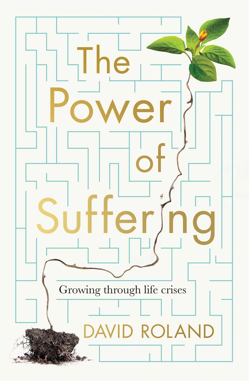 The Power Of Suffering/Product Detail/Adult Books