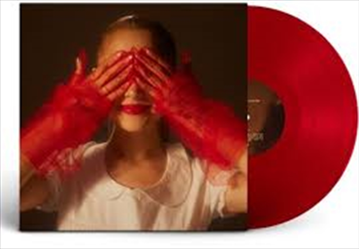 Eternal Sunshine - Ruby Coloured Vinyl/Product Detail/Pop