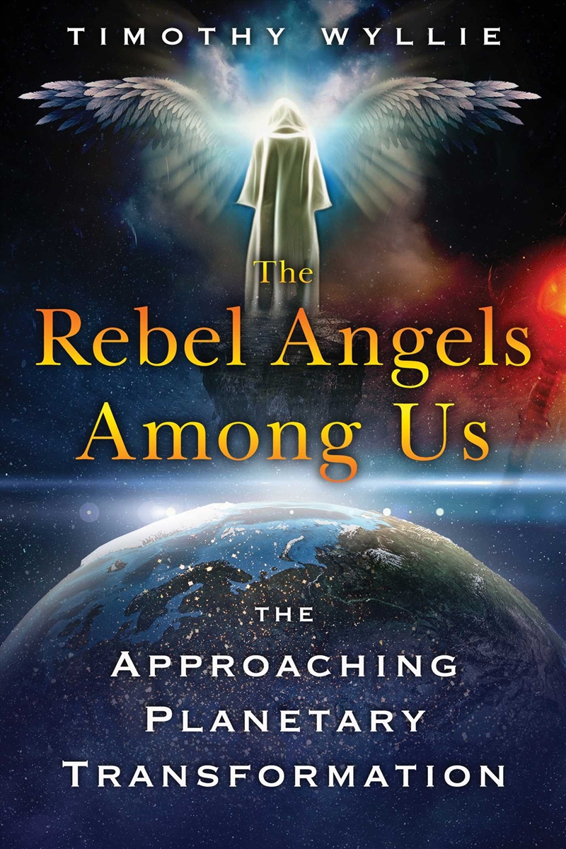 The Rebel Angels among Us/Product Detail/Religion & Beliefs
