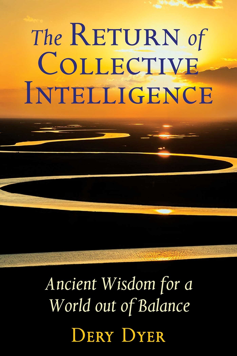 The Return of Collective Intelligence/Product Detail/Adult Books