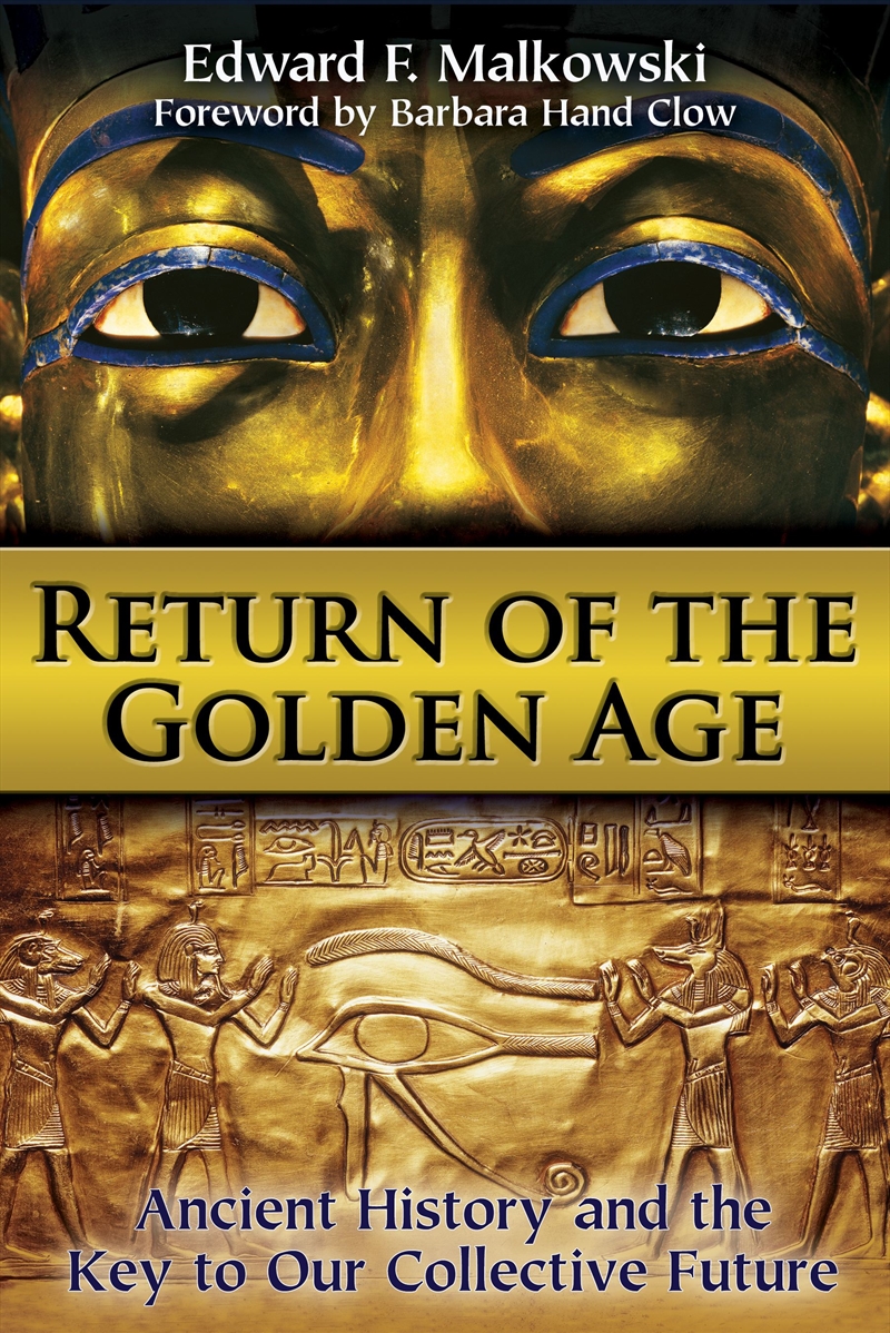 Return of the Golden Age/Product Detail/Religion & Beliefs