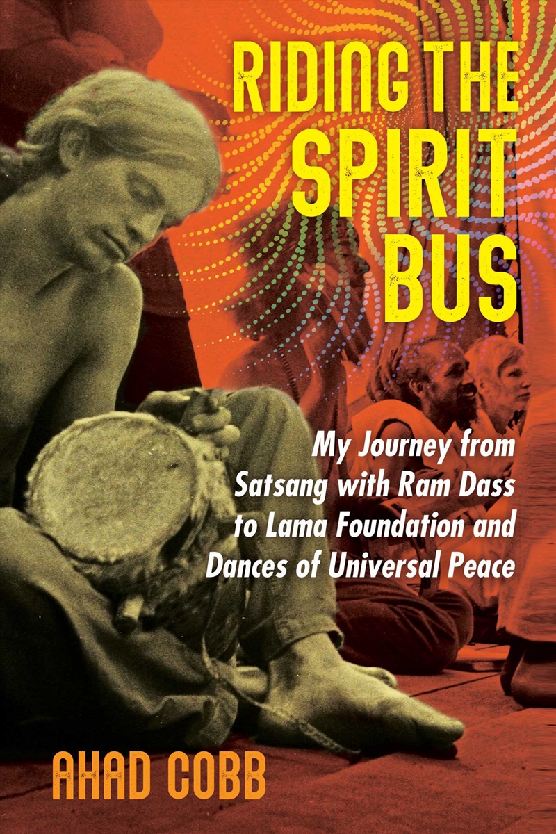 Riding The Spirit Bus/Product Detail/True Stories and Heroism