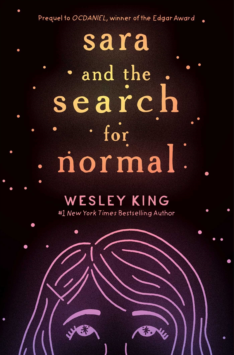 Sara and the Search for Normal/Product Detail/Childrens Fiction Books