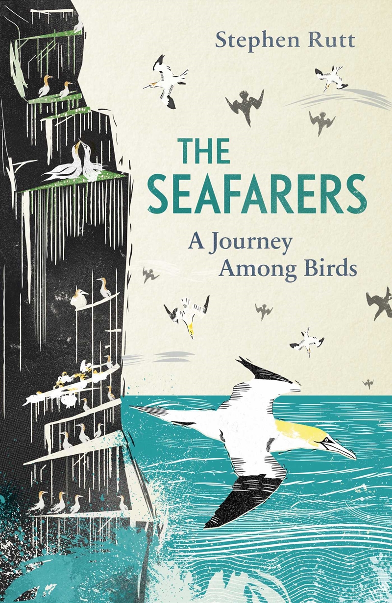 The Seafarers/Product Detail/Animals & Nature